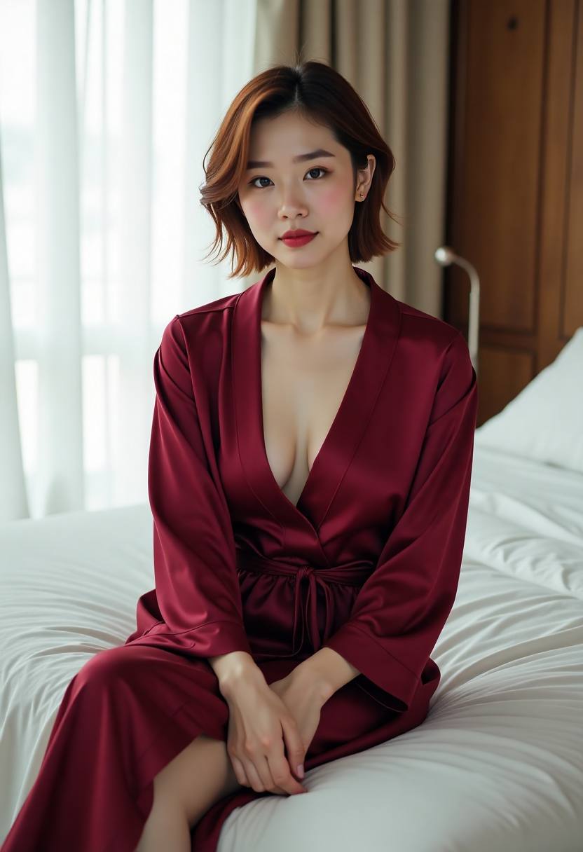 香兰如故